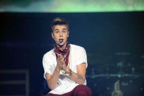 In October, Justin Bieber <a href="http://latimesblogs.latimes.com/lanow/2012/10/justin-bieber-malibu-home-swatting-prank.html" target="_blank" target="_blank">reportedly fell victim</a> to a celebrity "swatting" prank. After searching his home, police determined that the call was a hoax.