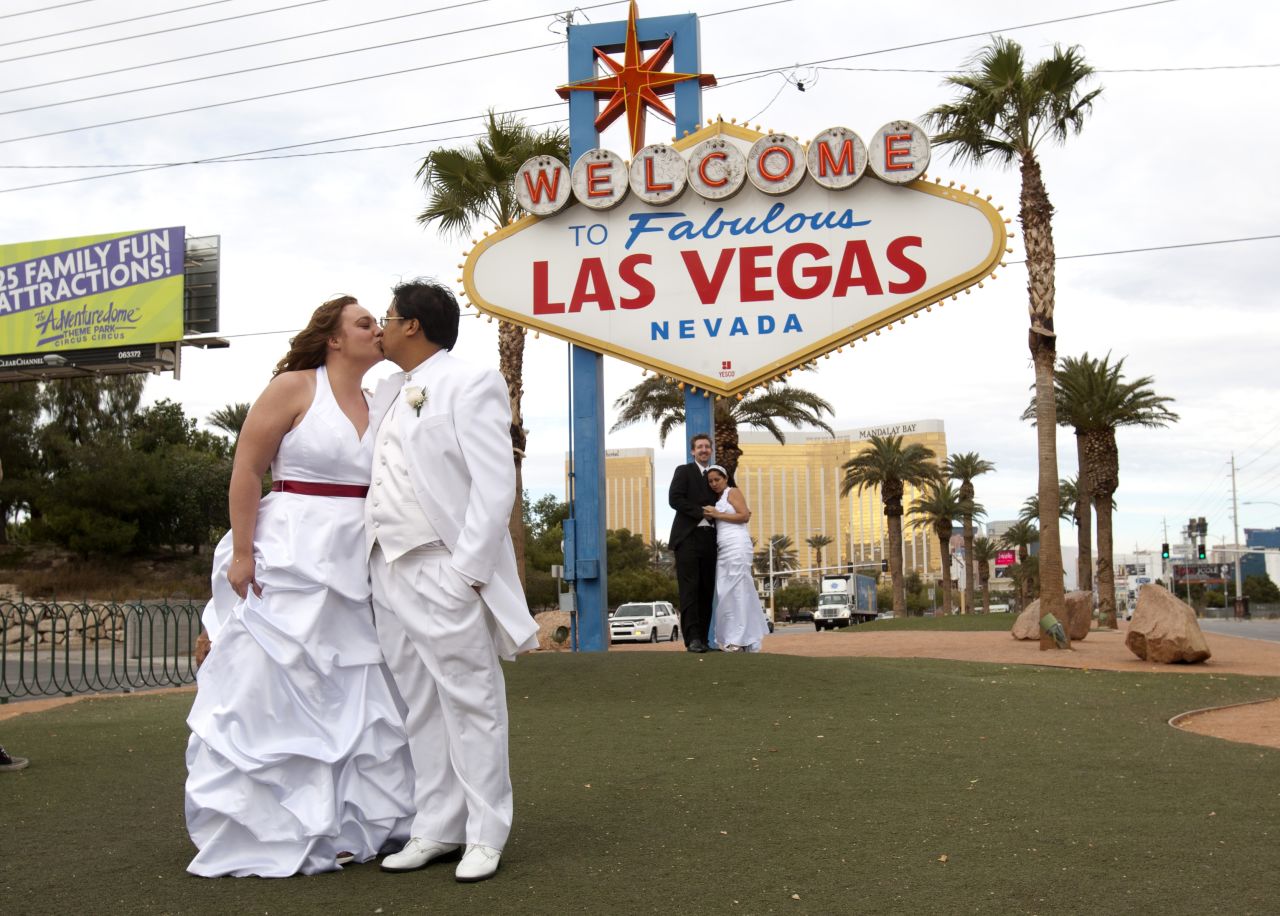 Photos Just married on 12/12/12 CNN