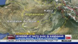 exp erin bombing at nato base kandahar_00005115