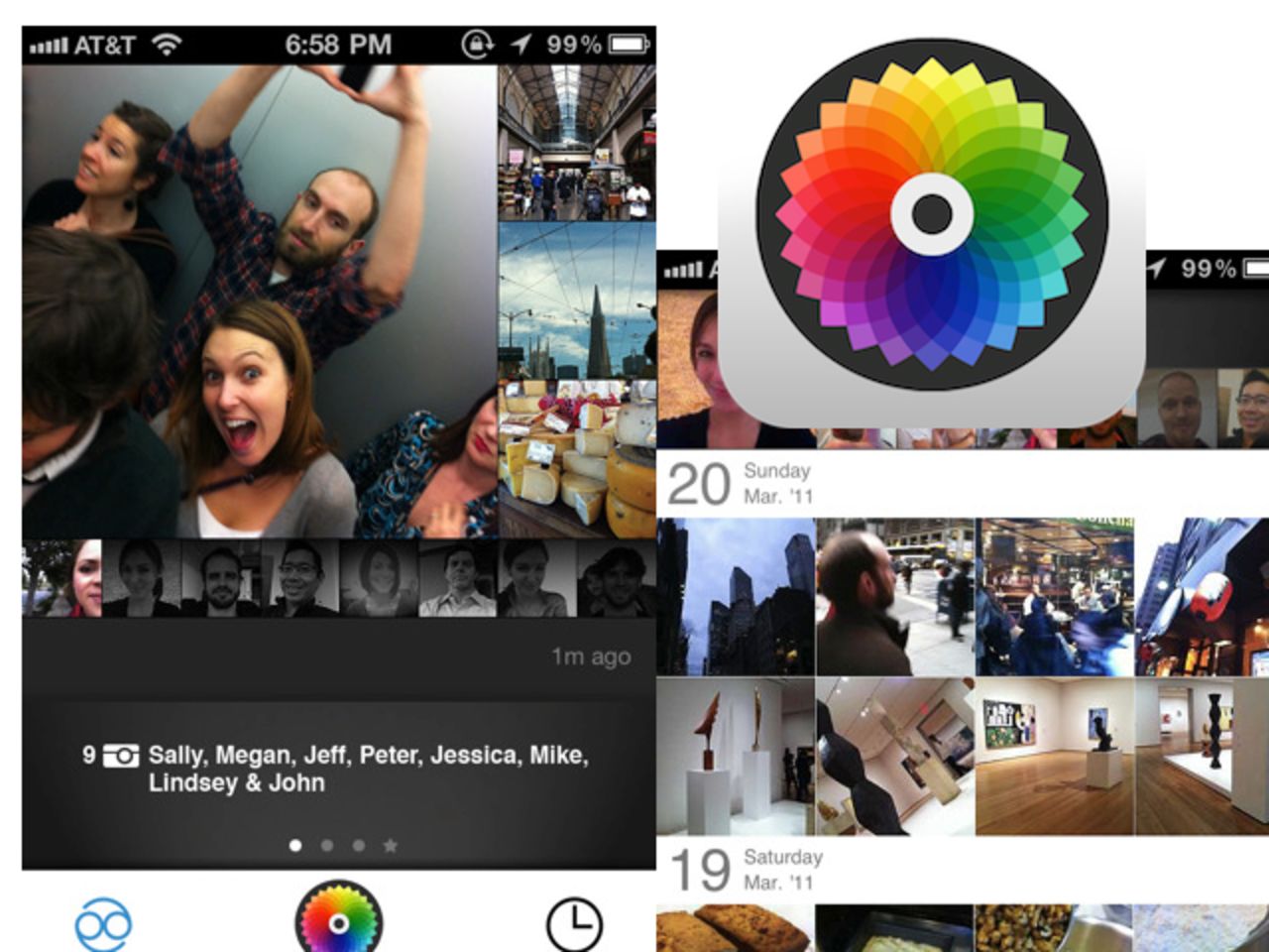 Remember the Color photo-sharing app that arrived last year with much fanfare and millions in backing? No? It never caught on with users and will shut down December 31.