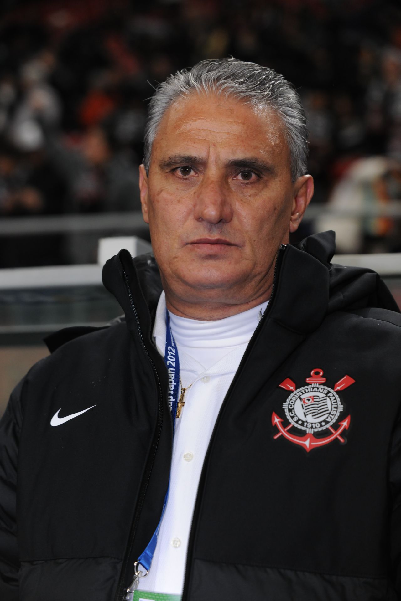 European teams have won the last five editions of the Club World Cup. But Corinthians, who are coached by Tite, go into Sunday's final with plenty of confidence given they were the first unbeaten winners of the Libertadores Cup since 1978.