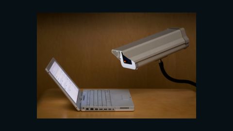 News of a secret U.S. government surveillance program has outraged digital-privacy advocates, but some users are unfazed.