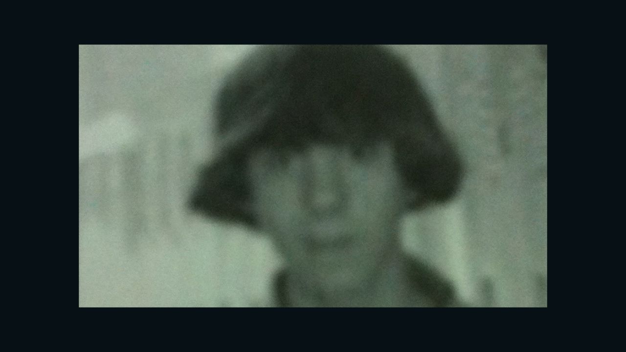 A yearbook photo of Adam Lanza, taken during his sophomore year in 2008.