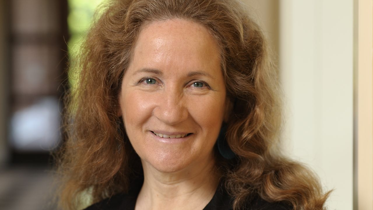 Katherine Newman