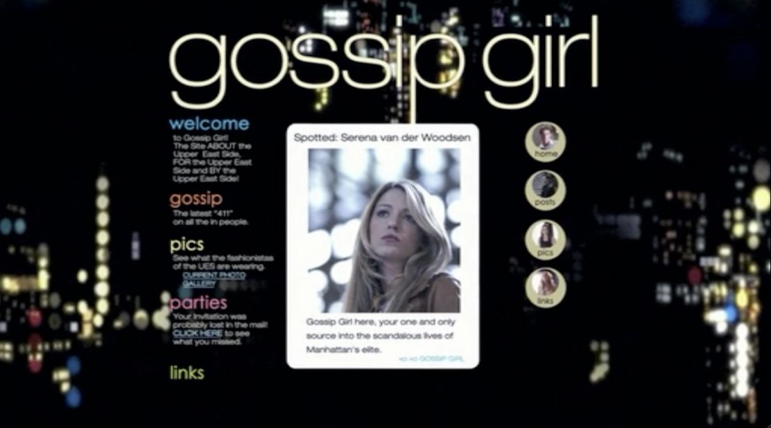 "Gossip Girl" is one TV show that's reveled in its status as a soapy  drama, even capitalizing on its crazy plot twists <a href="http://popwatch.ew.com/2008/04/10/gossip-girl-omf/" target="_blank" target="_blank">with a marketing campaign that said "OMFG."</a> Now that the CW series has ended its run after six seasons, we recount our favorite moments that definitely left our mouths forming an "O."