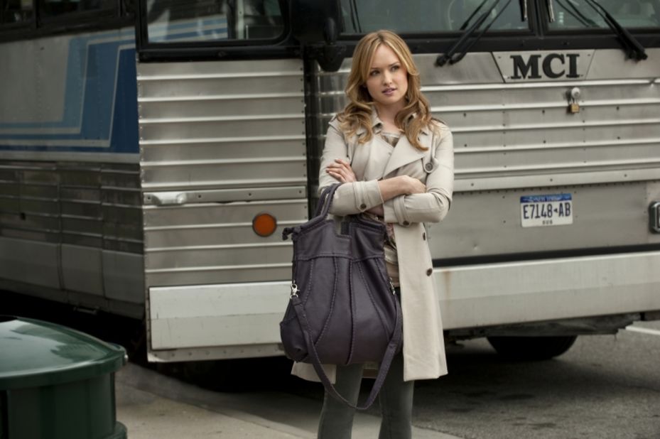 Working on "Gossip Girl" must have felt meta for Kaylee DeFer, considering that she portrayed an actress who was hired to impersonate Serena's cousin Charlie.