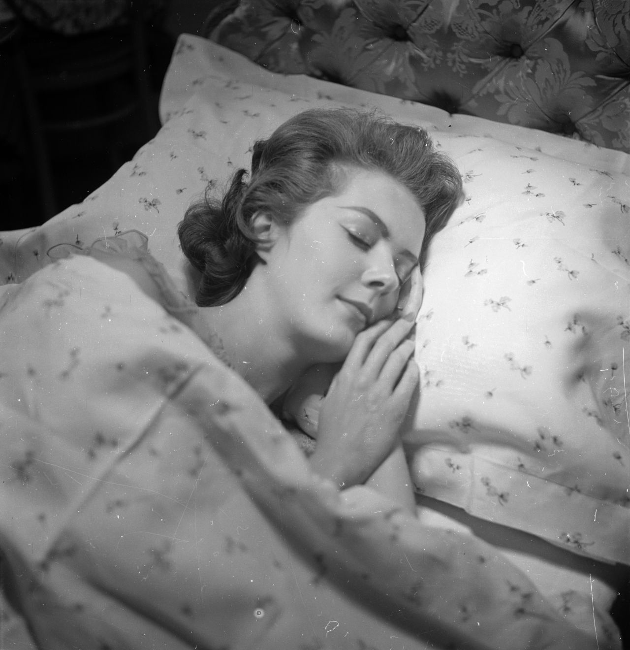 Not everyone is prone to raucous outbursts of New Year cheer. In a surprising survey last year, it was revealed that over a third of Britons prefer to be tucked up in bed on the stroke of midnight.