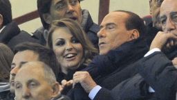 pkg wedeman Berlusconi love springs eternal_00002128
