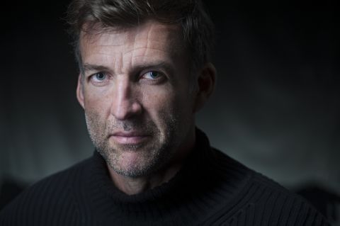British-Australian adventurer and environmental scientist Tim Jarvis has just embarked on attempt to recreate Shackleton's survival journey using almost exactly the same provisions.