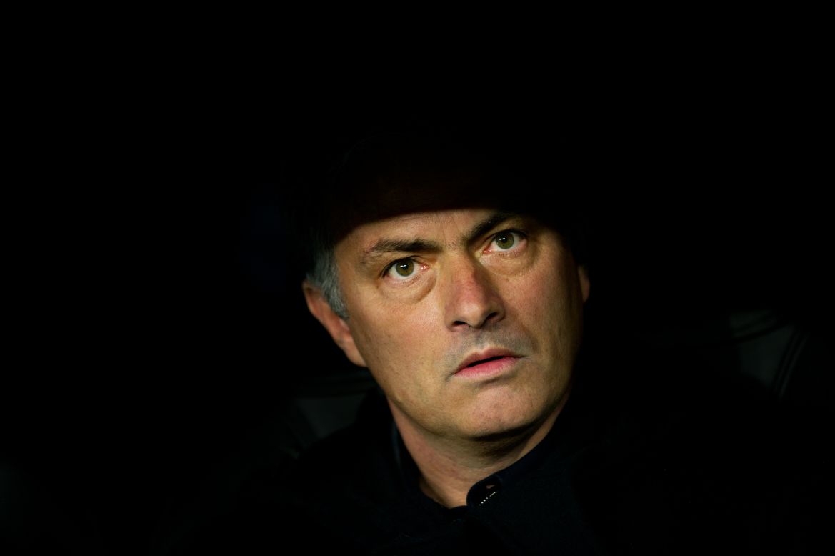 Jose Mourinho has already won the Champions League with two different clubs -- Inter Milan and Porto. Despite an indifferent start to the Spanish league season, Schmeichel is confident Mourinho has the ability to lead Real Madrid to a landmark 10th European triumph.