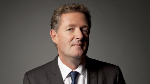 Piers Morgan