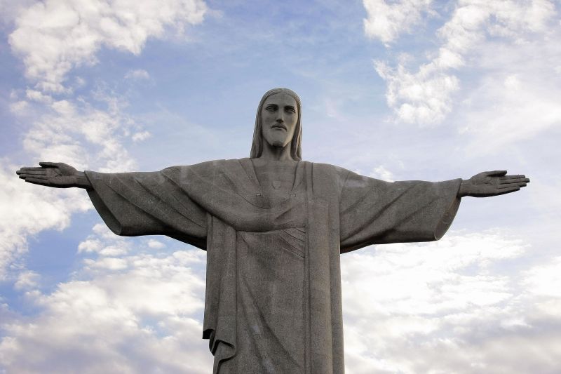 Religious statues: 10 of the world's most impressive | CNN