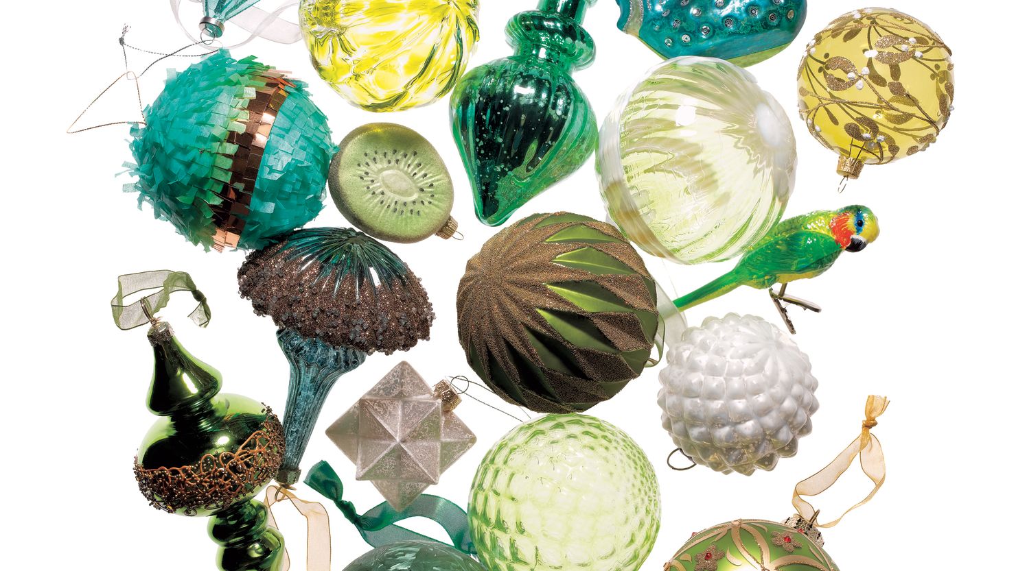 realsimple ornaments