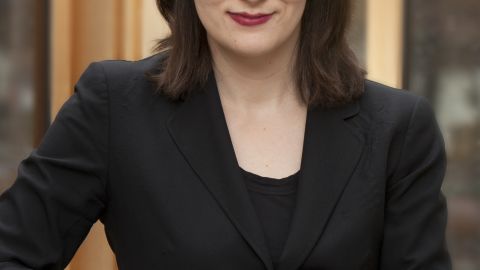Rebecca Buckwalter-Poza