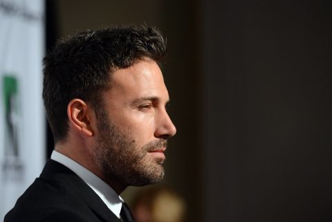 Ben Affleck's reputation as a whip-smart actor/director only increased <a href="http://www.cnn.com/2012/10/12/showbiz/movies/argo-movie-review/index.html?iref=allsearch" target="_blank">with this year's critically-acclaimed "Argo,"</a> a feat that's landed Affleck on quite a few "best of " year-end lists. Better still, he's managed to keep <a href="http://marquee.blogs.cnn.com/2012/12/14/john-krasinski-is-just-the-bro-on-the-side-for-matt-damon/?iref=allsearch" target="_blank">his bromance with Matt Damon firmly intact.</a>