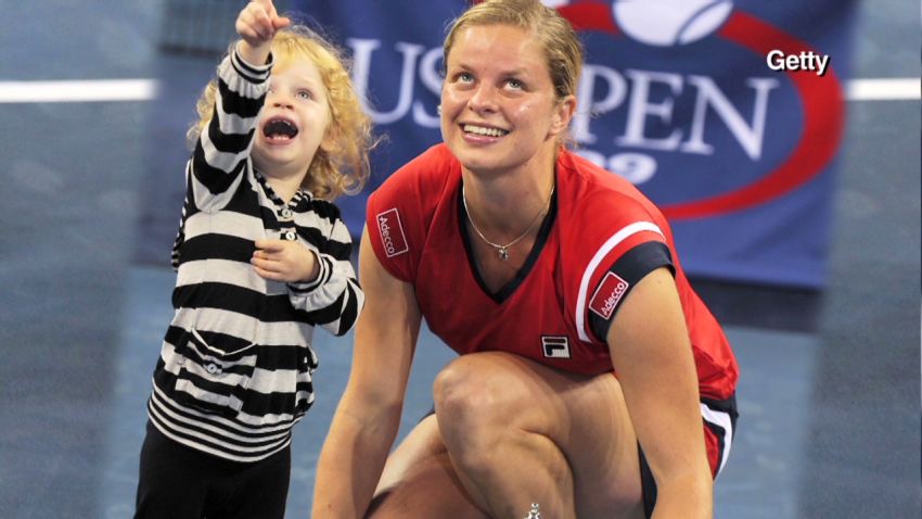 open court kim clijsters grand slam champion_00002004