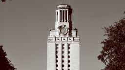The University of Texas- Austin clock tower shooter, 25-year-old Charles Joseph Whitman, killed 16 and wounded at least 30 people from his perch above the university grounds. 