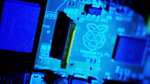 Eben Upton, the UK-based University of Cambridge professor and inventor behind the wallet-friendly PC, says he set out to create a computer so affordable -- prices range from $25-$35 -- that every child in Britain could have one.