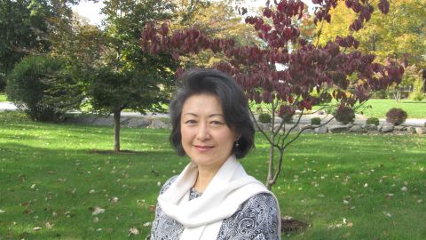 Seungsook Moon, sociology professor at Vassar College has published numerous articles on gender and citizenship.