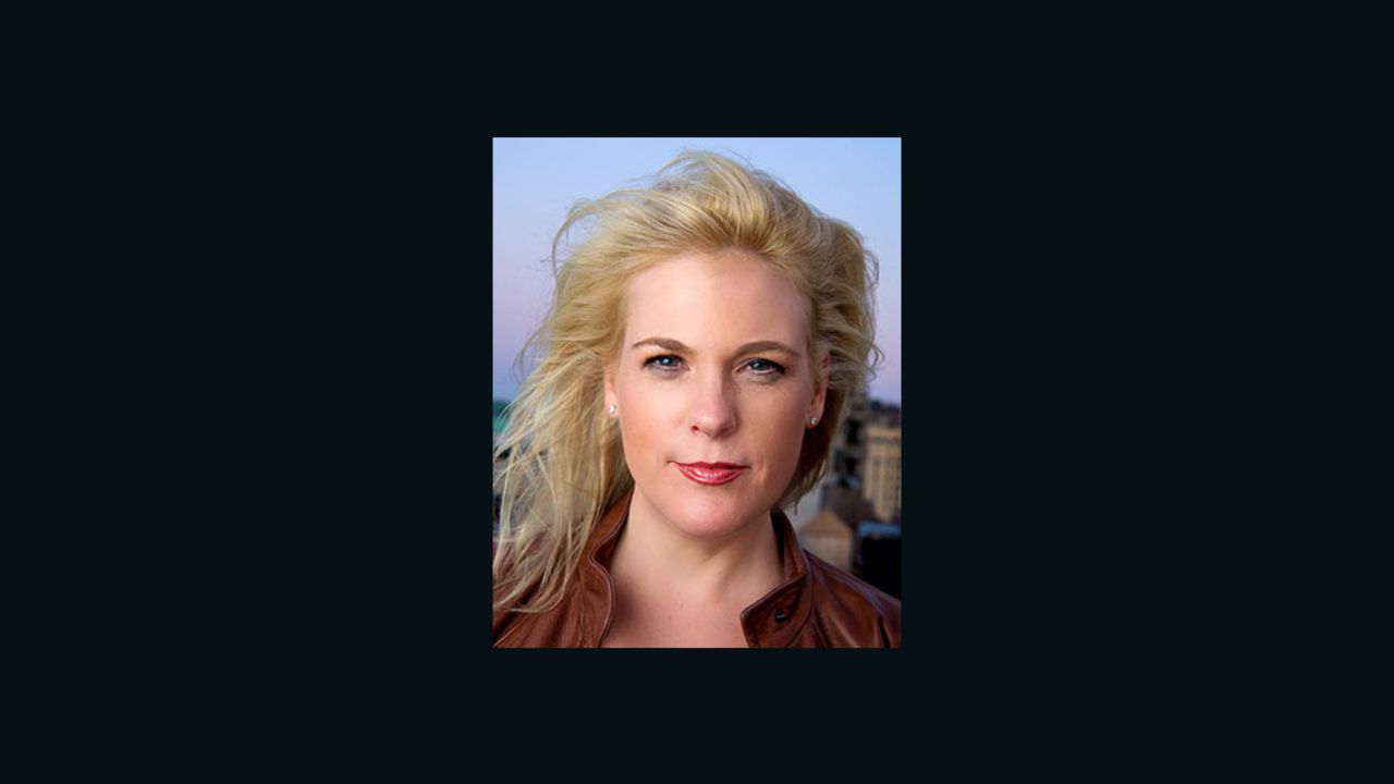 Laura Galloway