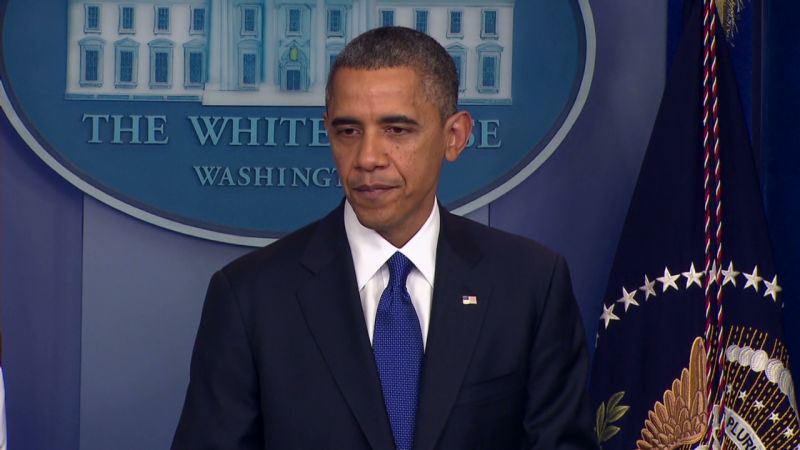 Obama Will Return Wednesday To Dc To Tackle Fiscal Cliff Cnn Politics 2383