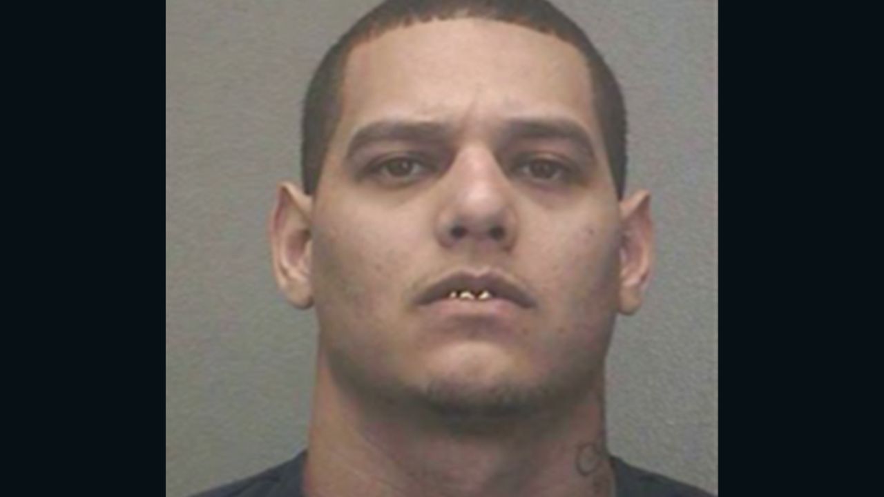Canyon County's Most Elusive Fugitive: Arrested And Brought To Justice