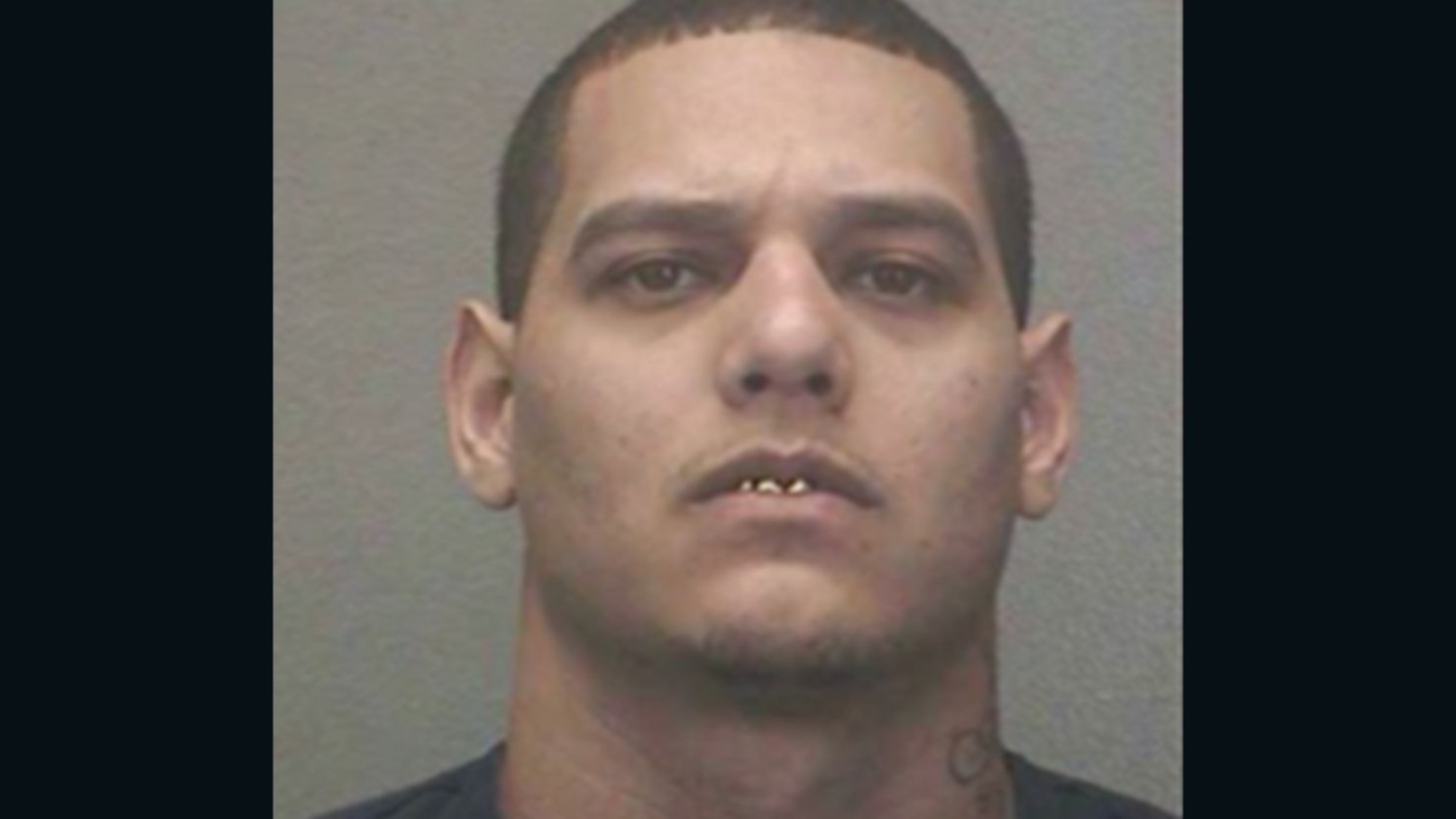 Elusive fugitive nabbed after several escapes | CNN