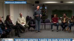  Newtown United takes on Gun Violence _00001725