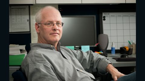 Daniel J. Flannery