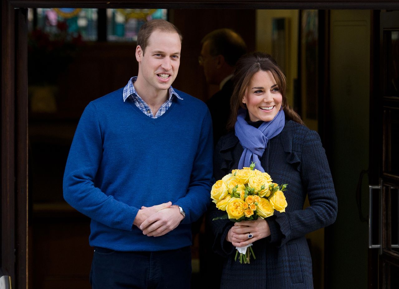 We all know how this royal fairy tale ends, but in January 2007, Prince William's storybook romance with Kate Middleton seemed less certain. News spread that the <a href="http://www.people.com/people/article/0,,20035038,00.html" target="_blank" target="_blank">two had ended their nearly five-year relationship</a> -- but <a href="http://www.telegraph.co.uk/news/uknews/1556625/Prince-William-and-Kate-get-back-together.html" target="_blank" target="_blank">they were back together</a> before the year was out. By 2010, <a href="http://www.people.com/people/package/article/0,,20395222_20442485,00.html" target="_blank" target="_blank">they were engaged</a>, and they married in 2011. They've since <a href="http://www.cnn.com/2015/05/02/europe/uk-royal-baby-duchess-of-cambridge-hospitalized/">had two children</a>.