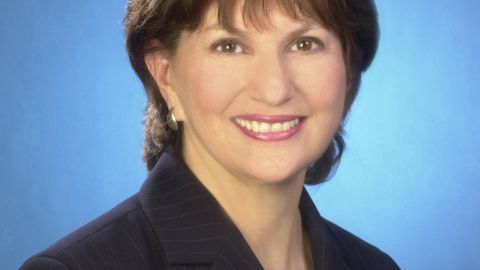 Candace Lightner