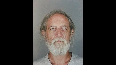 Investigators say that William Spengler, 62, deliberately lured firefighters to the house fire.