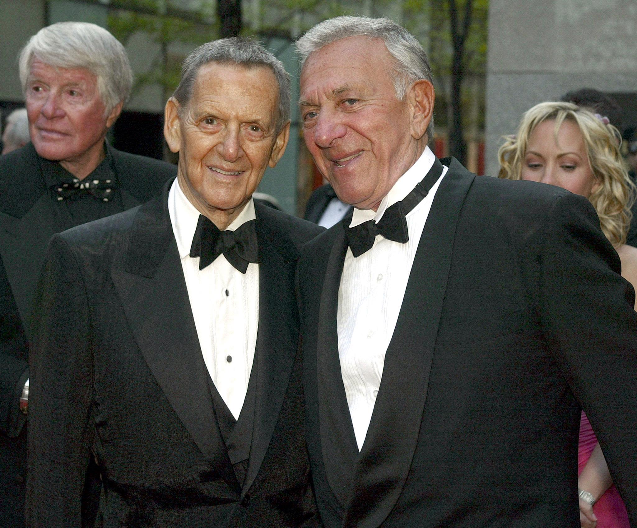 jack klugman tony randall