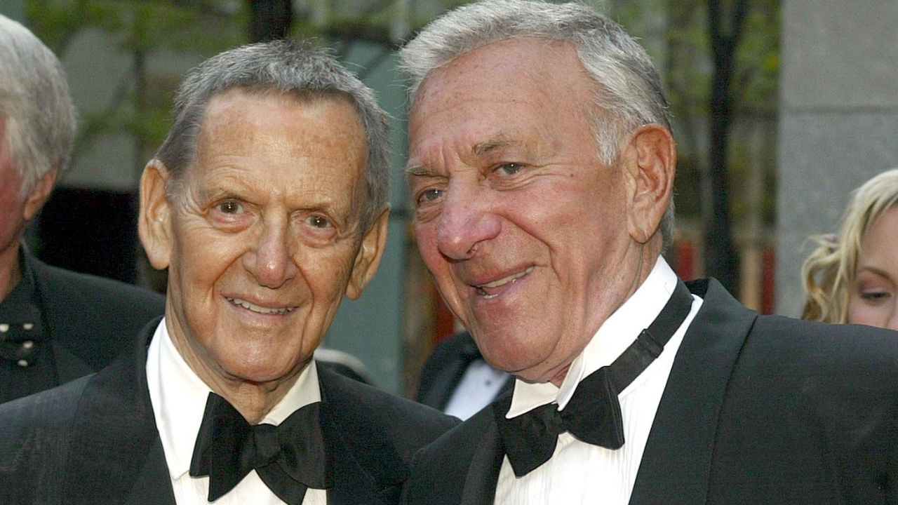 jack klugman tony randall