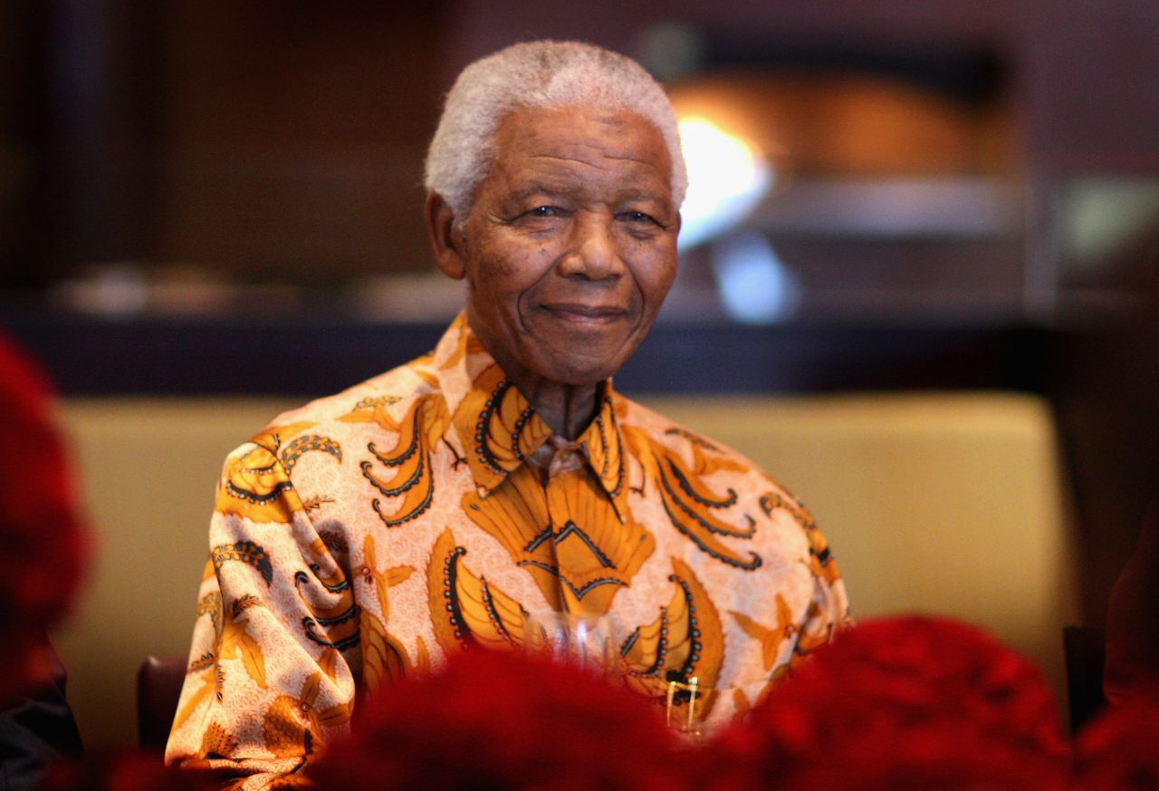 Como líder, Mandela supo leer los tiempos y actuar en el momento preciso.