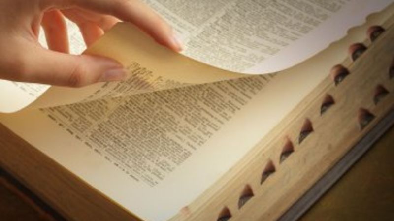 Dictionaries include definition of literally that isn't literal | CNN
