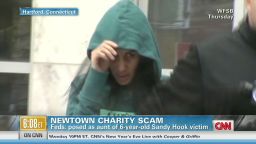 early vosot newtown charity scam arrest_00000625