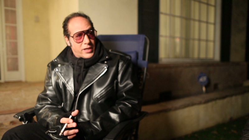 Andrew Dice Clay Is Back With No Apologies Cnn