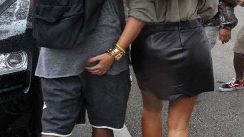Until cameras revealed just how close they were getting.