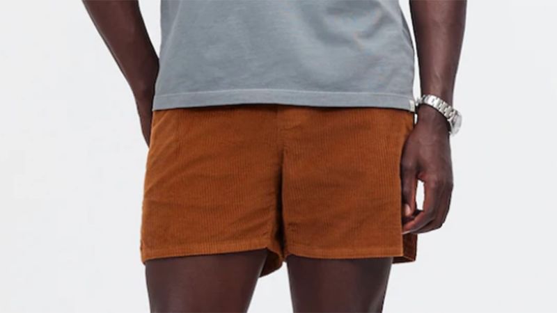 30 best men s shorts according to style experts CNN Underscored