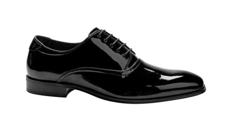  Joseph Abboud Soiree Patent Leather Dress Shoes