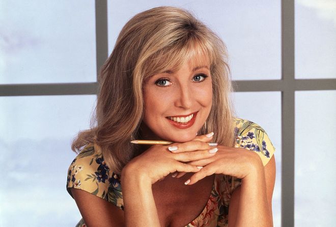 <a href="https://www.cnn.com/2024/10/29/entertainment/teri-garr-death/index.html">Teri Garr</a>, an Oscar-nominated actress known for her work in films like “Young Frankenstein,” “Tootsie” and “Mr. Mom,” died Tuesday, October 29, according to her manager. She was 79.