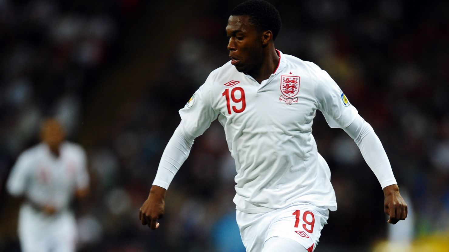 England international Daniel Sturridge has completed his $19.6 million move from Chelsea to Liverpool.