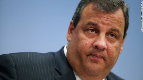 "For too long, the public school system in Camden has failed its children," New Jersey Gov. Chris Christie said.