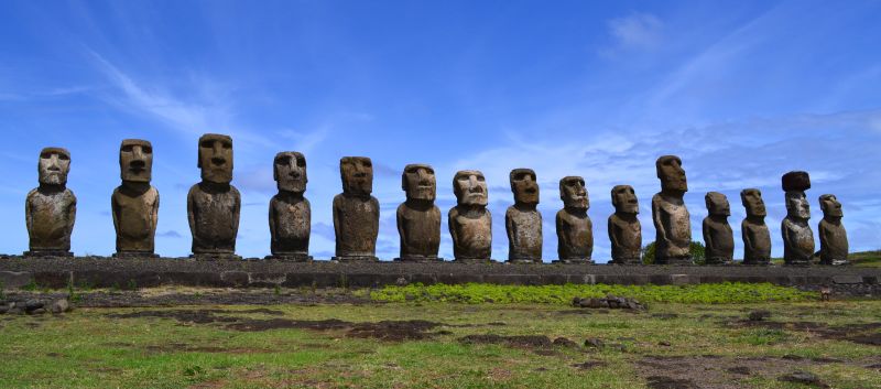 5 reasons why you'll want to visit Easter Island | CNN