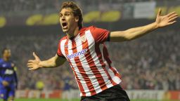 Athletic Bilbao striker Fernando Llorente has opened talks with Juventus over a move to the Italian champions. The Spanish international will be free to move clubs when his contract expires in June.