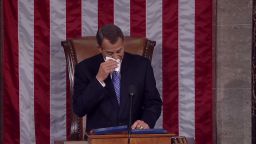 sot boehner chokes up during speech_00004829