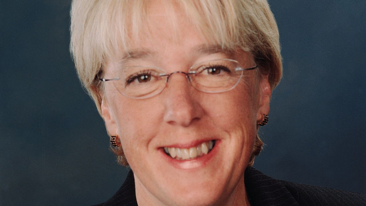 Patty Murray