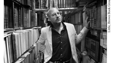 Hugh Miles
