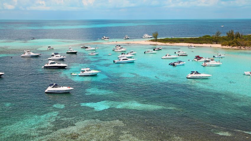 bimini boats